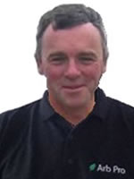 James Lavery